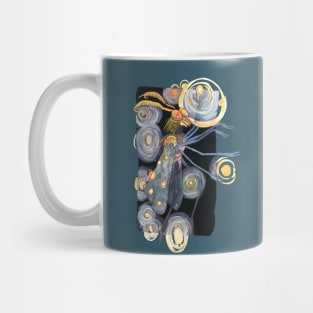 Moth Mug